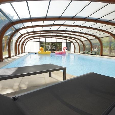 Bed and Breakfast Domaine Providence Lassay-sur-Croisne Exterior foto
