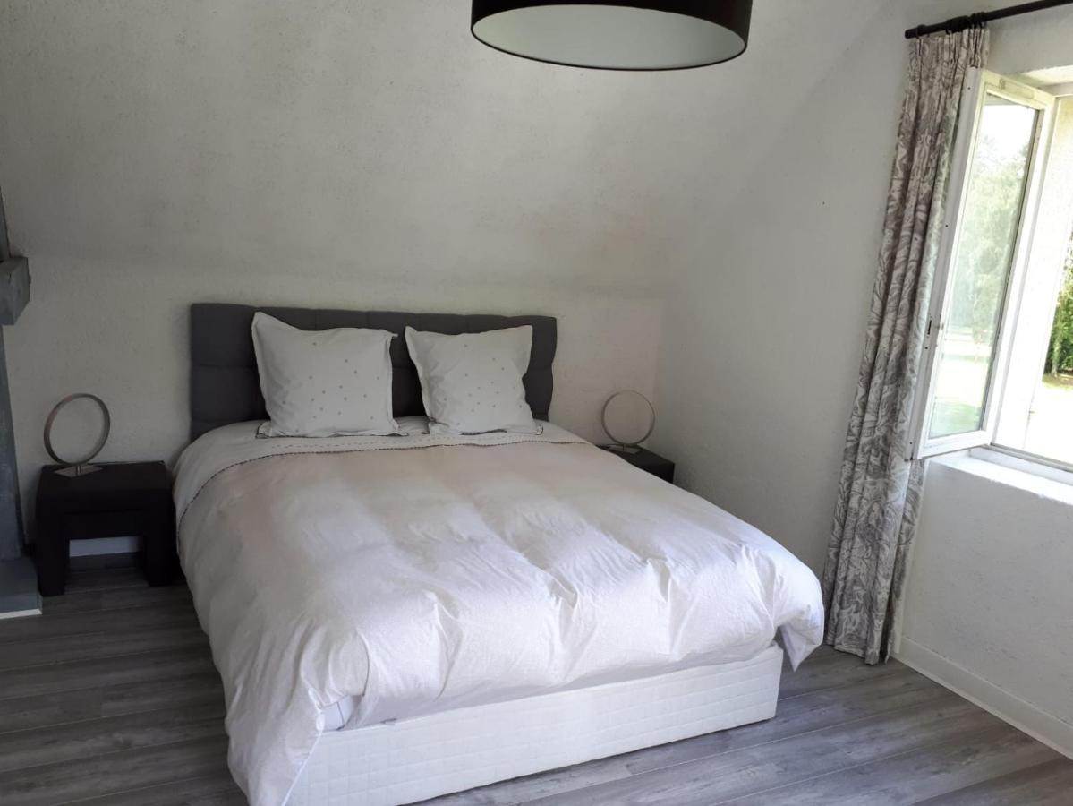 Bed and Breakfast Domaine Providence Lassay-sur-Croisne Exterior foto