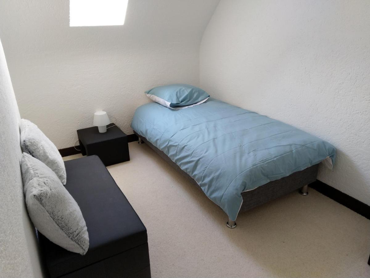 Bed and Breakfast Domaine Providence Lassay-sur-Croisne Exterior foto