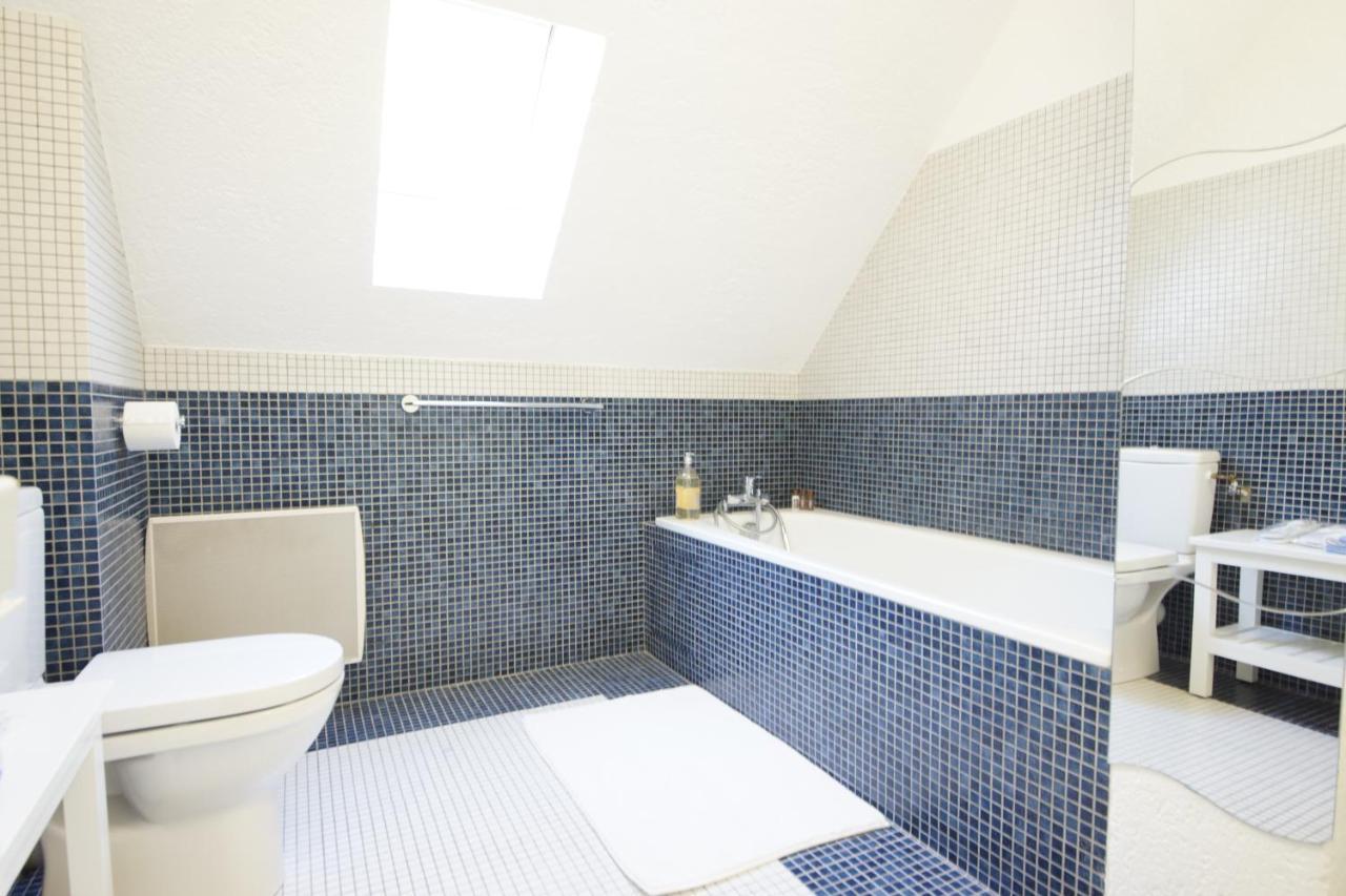 Bed and Breakfast Domaine Providence Lassay-sur-Croisne Exterior foto